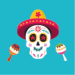 Caveira Mexicana