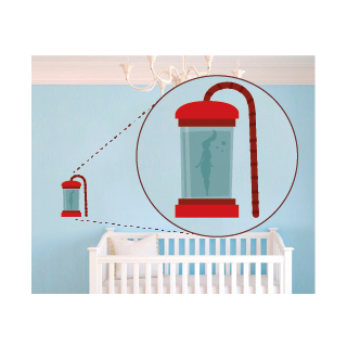 Reservatório Robótico