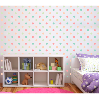 Bolinhas Coloridas 03