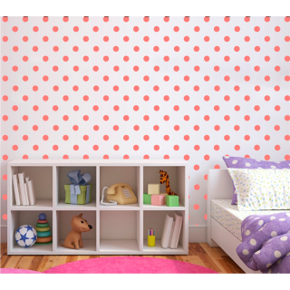 Bolinhas Coloridas 07