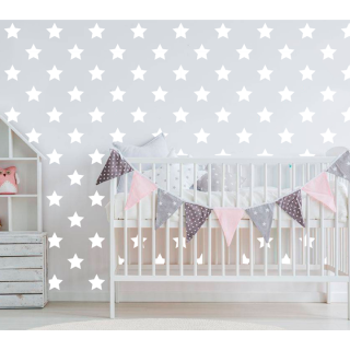 Estrelas Coloridas 06