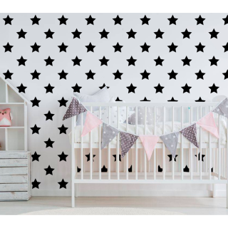 Estrelas Coloridas 08